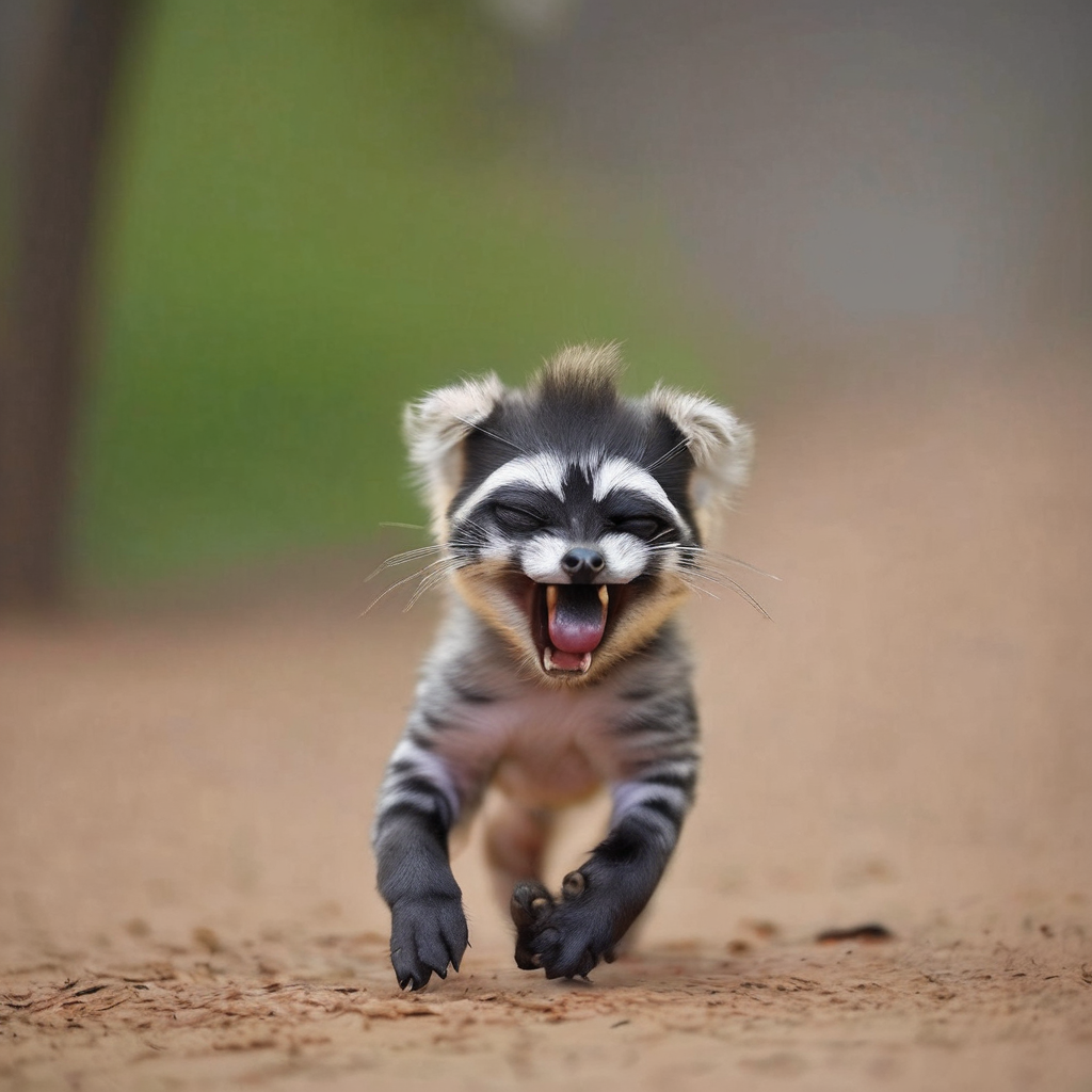 Funny Animal 15