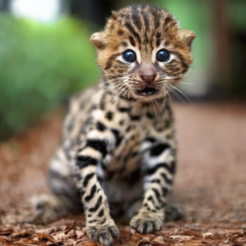 Funny Animal 3